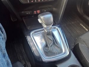 Kia Cee´d bild 20