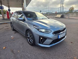 Kia Cee´d bild 11