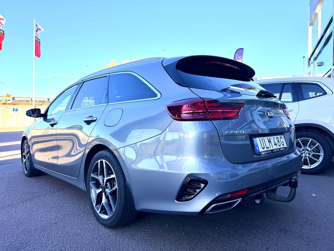 Kia Cee´d