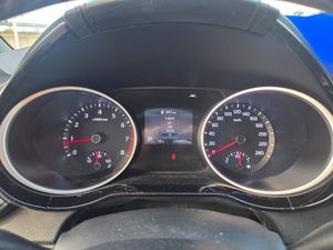 Kia Cee´d bild 14