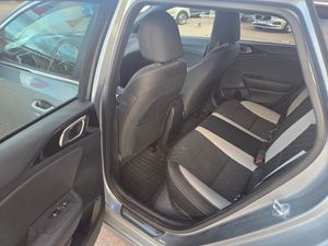 Kia Cee´d bild 6