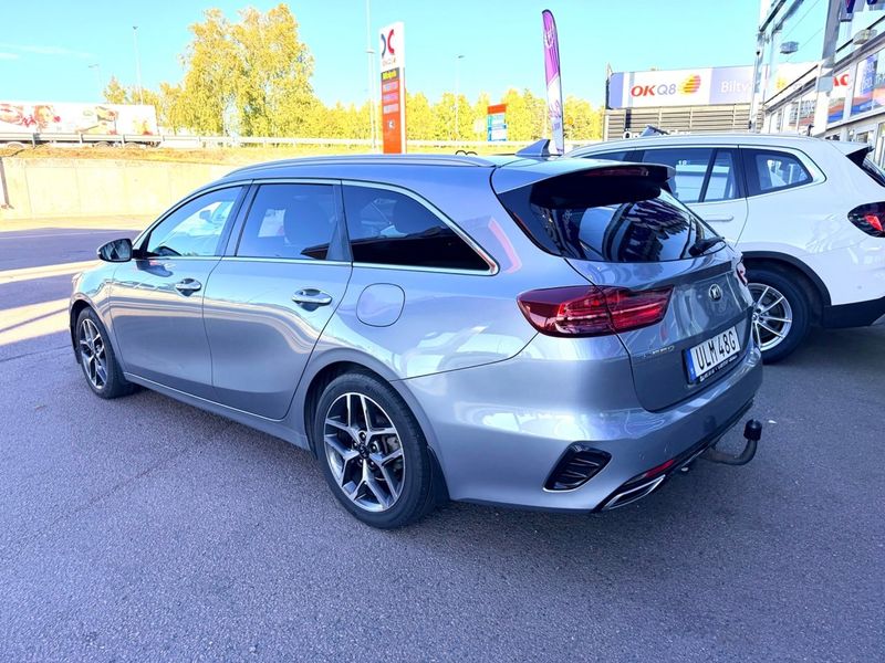 Kia Cee´d bild 3