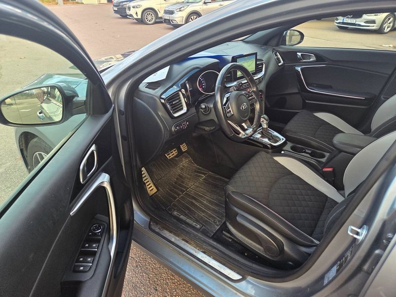 Kia Cee´d bild 4