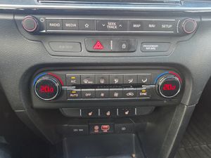 Kia Cee´d bild 18
