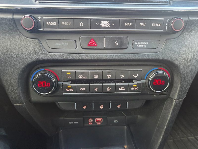 Kia Cee´d bild 18