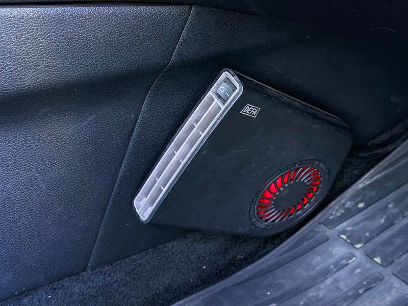 Kia Cee´d bild 13