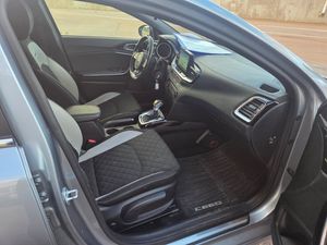 Kia Cee´d bild 10