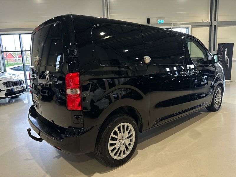 Peugeot Expert bild 4
