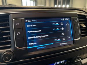 Peugeot Expert bild 15