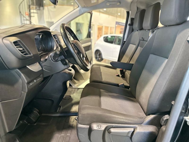 Peugeot Expert bild 10