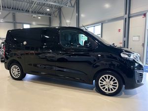 Peugeot Expert bild 3