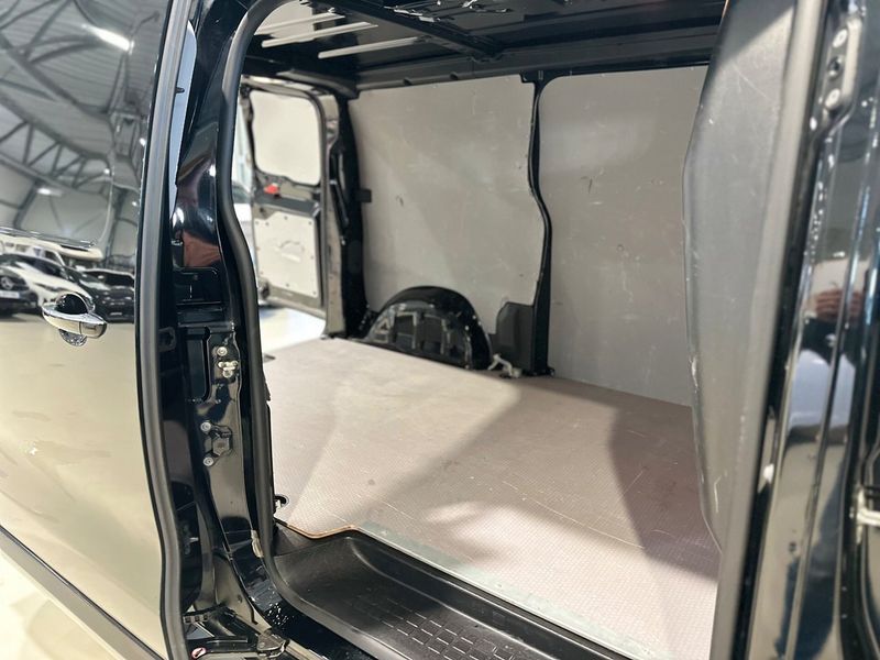 Peugeot Expert bild 8