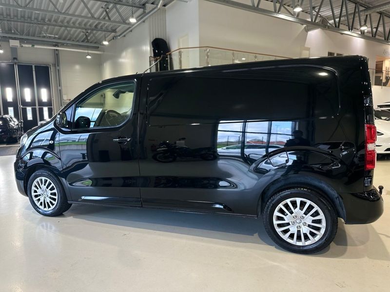 Peugeot Expert bild 6