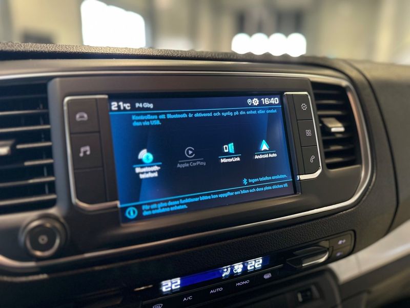 Peugeot Expert bild 14