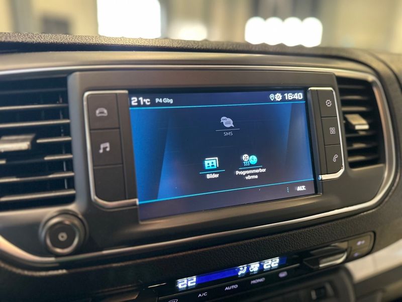 Peugeot Expert bild 13