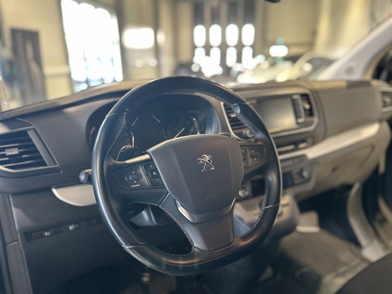 Peugeot Expert bild 11