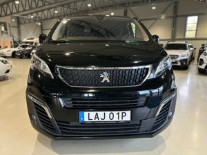 Peugeot Expert bild 2