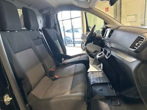 Peugeot Expert bild 9