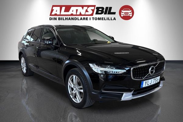 Volvo V90 Cross Country D4 AWD Business Euro 6 - 2017