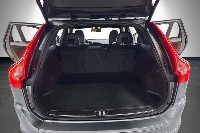 Volvo XC60 bild 7