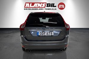 Volvo XC60 bild 4