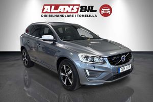 Volvo XC60 bild 1