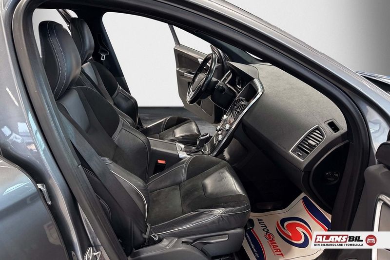 Volvo XC60 bild 8