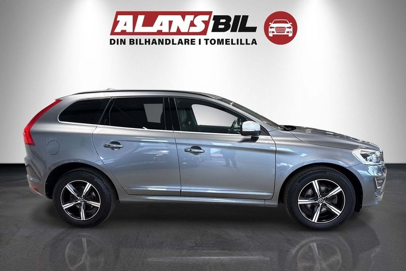 Volvo XC60 bild 2