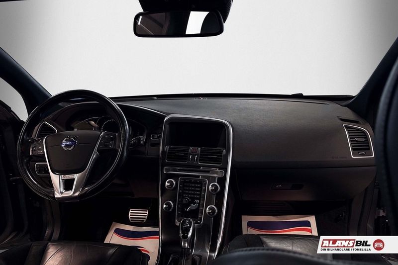 Volvo XC60 bild 10