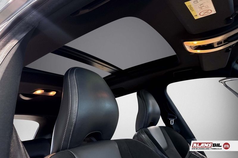 Volvo XC60 bild 11