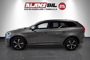 Volvo XC60 bild 3