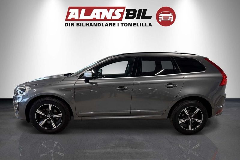 Volvo XC60 bild 3