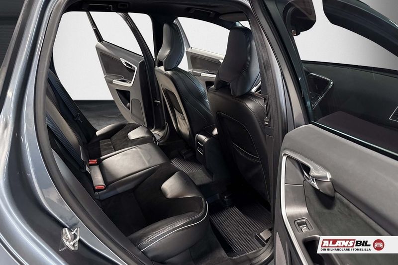 Volvo XC60 bild 9