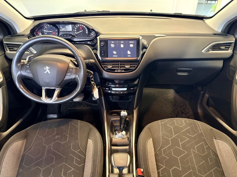 Peugeot 2008 bild 18