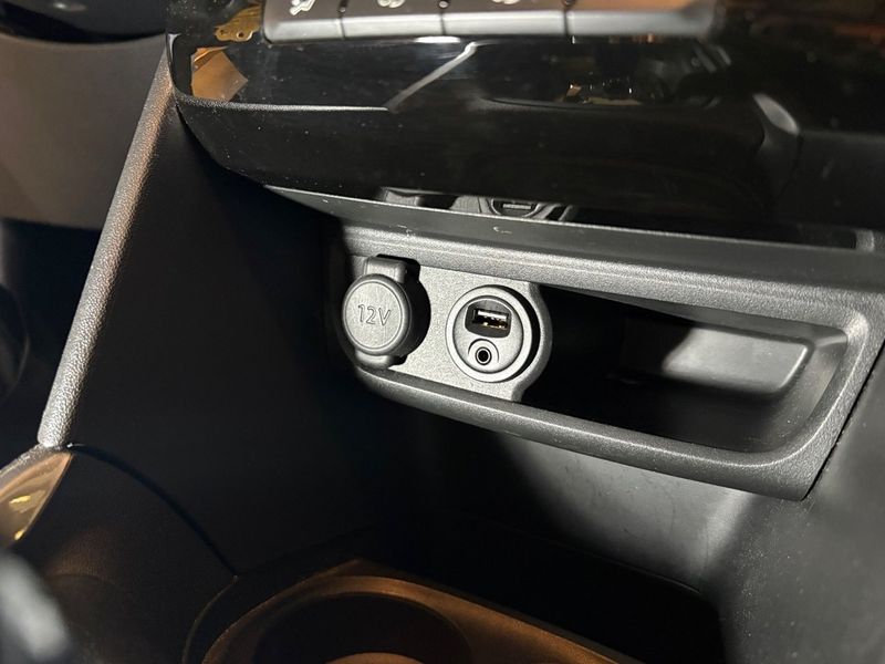 Peugeot 2008 bild 15