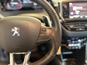 Peugeot 2008 bild 9