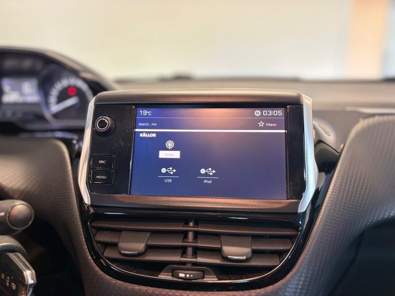 Peugeot 2008 bild 12