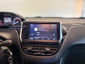 Peugeot 2008 bild 13