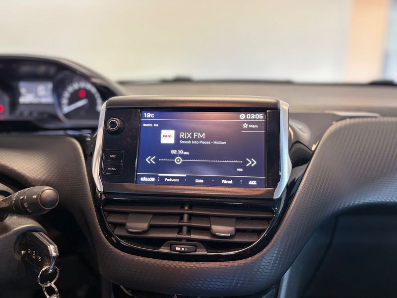 Peugeot 2008 bild 13