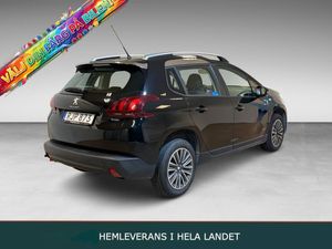 Peugeot 2008 bild 2