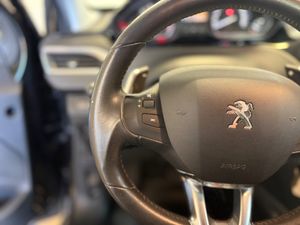 Peugeot 2008 bild 10