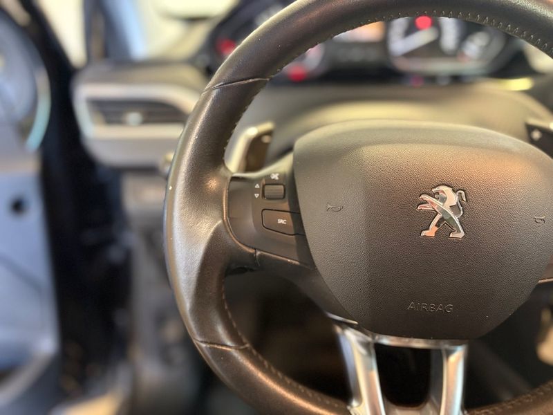 Peugeot 2008 bild 10