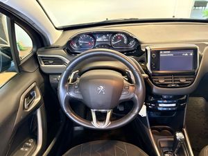 Peugeot 2008 bild 17