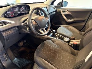 Peugeot 2008 bild 7
