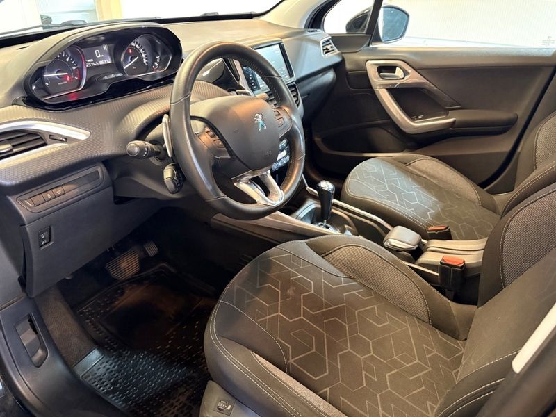 Peugeot 2008 bild 7