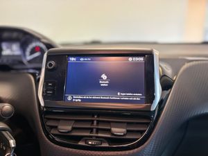 Peugeot 2008 bild 11