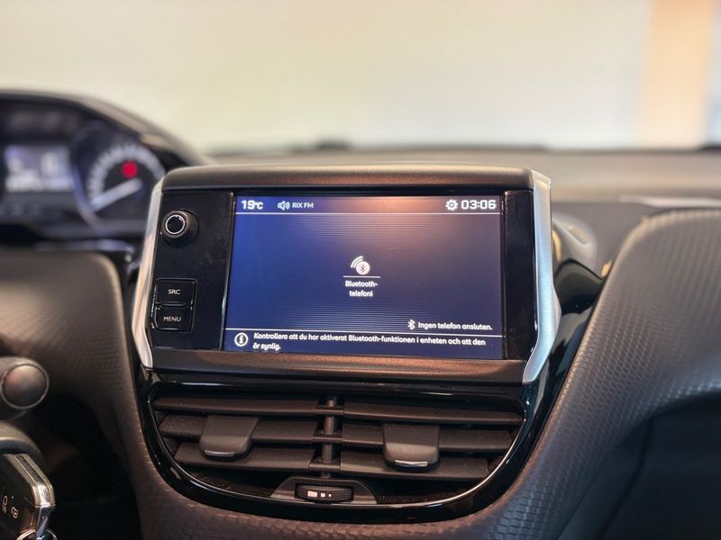 Peugeot 2008 bild 11
