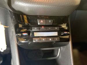 Peugeot 2008 bild 16