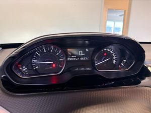 Peugeot 2008 bild 8