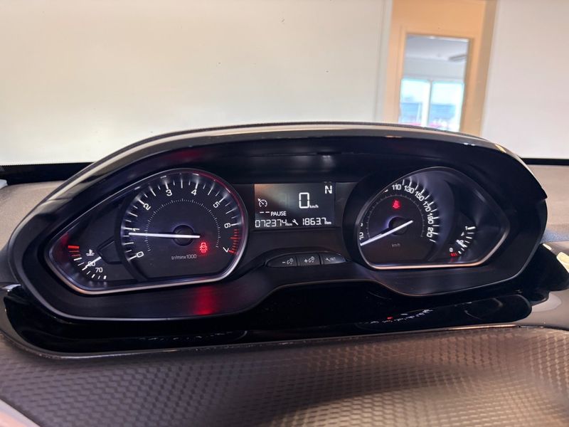 Peugeot 2008 bild 8